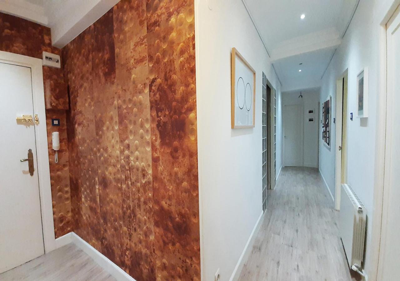 Amplio Y Bonito Piso A Pocos Metros Del Centro Apartamento