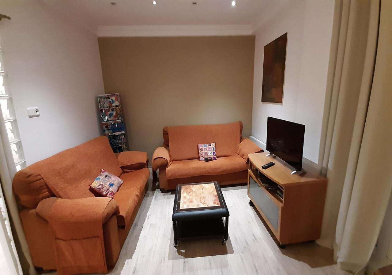 Apartment Amplio Y Bonito Piso A Pocos Metros Del Centro *