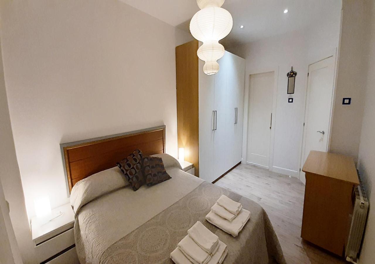 Apartment Amplio Y Bonito Piso A Pocos Metros Del Centro