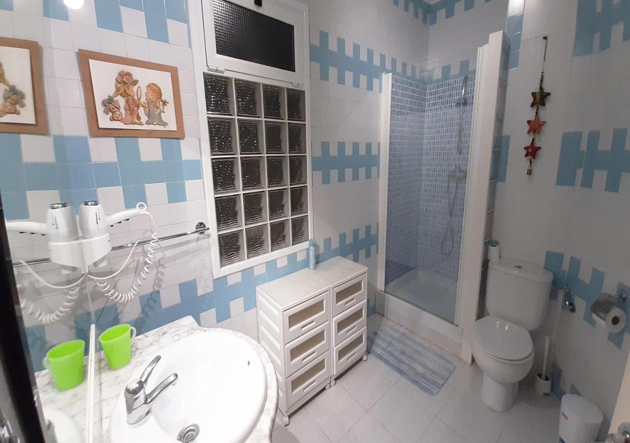 Apartment Amplio Y Bonito Piso A Pocos Metros Del Centro *